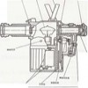 WGG2型光學(xué)高溫計(jì)